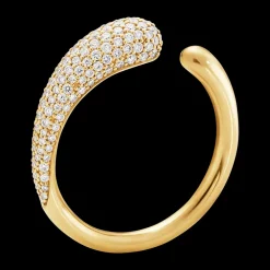 Georg Jensen Mercy ring 20000021| Guldsmykker|Ringe