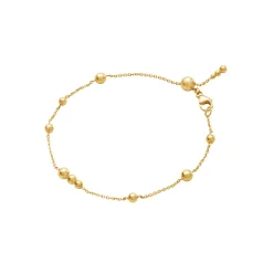 Georg Jensen Moonlight Grapes armbånd 10015253| Guldsmykker|Armbånd