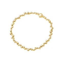 Georg Jensen Moonlight Grapes armbånd 20001419| Guldsmykker|Armbånd