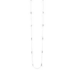 Georg Jensen Moonlight Grapes halskæde 20001674| Sølvsmykker|Halskæder
