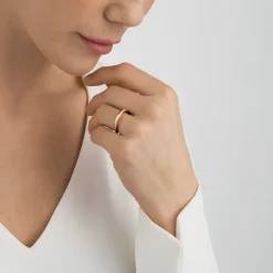 Georg Jensen Offspring 20000084| Guldsmykker|Ringe