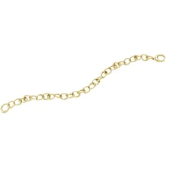 Georg Jensen Offspring armbånd 20000992| Guldsmykker|Armbånd
