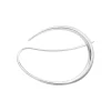 Georg Jensen Offspring broche 20001768| Sølvsmykker