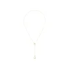 Georg Jensen Offspring halskæde 20001751| Guldsmykker|Halskæder