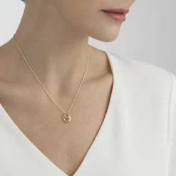 Georg Jensen Offspring halskæde 10015213| Guldsmykker|Halskæder