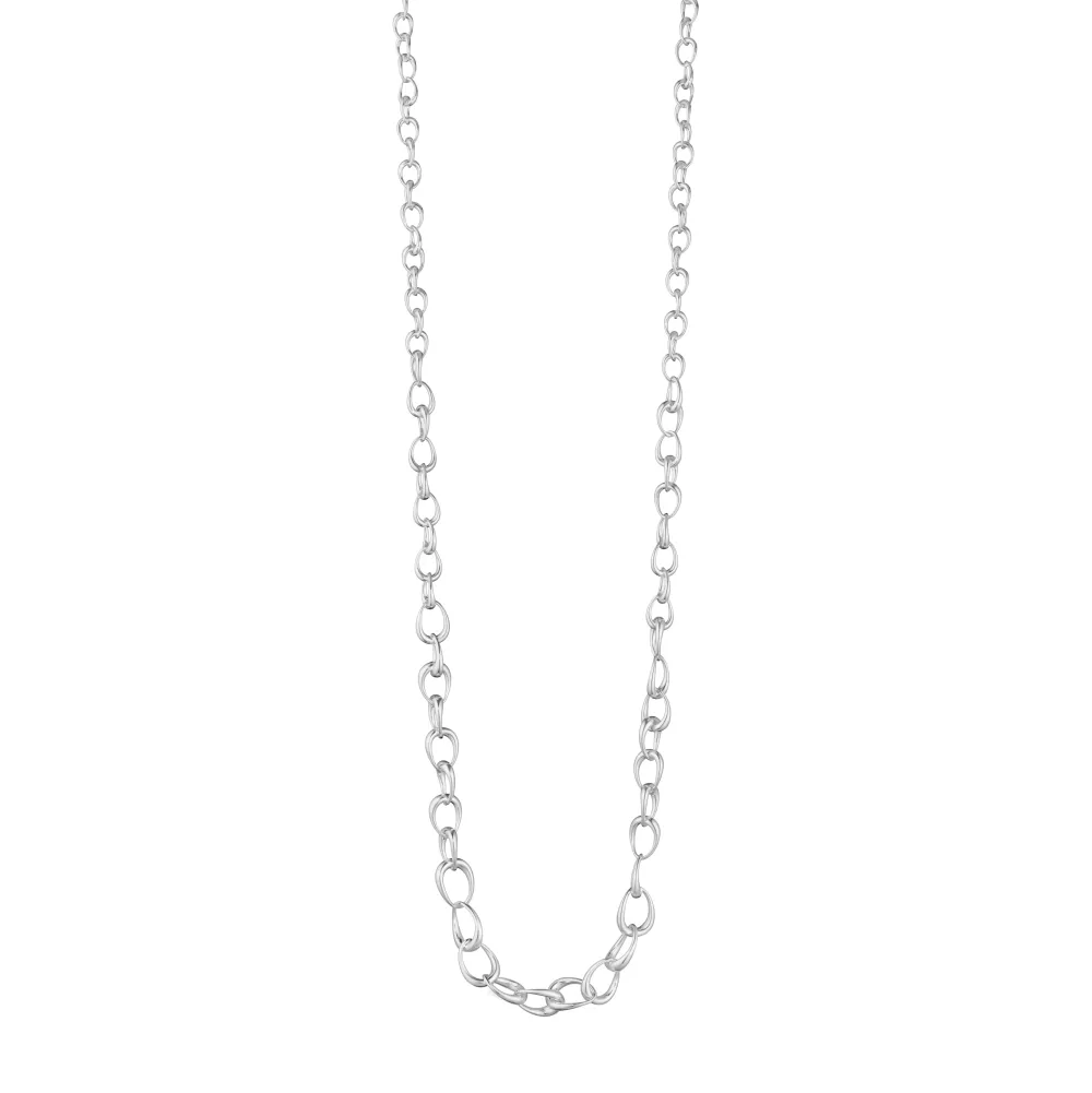 Georg Jensen Offspring halskæde 20001765| Sølvsmykker|Halskæder