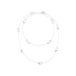 Georg Jensen Offspring halskæde 20001764| Sølvsmykker|Halskæder