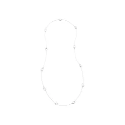 Georg Jensen Offspring halskæde 20001764| Sølvsmykker|Halskæder