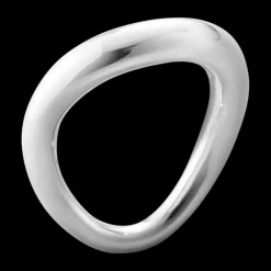 Georg Jensen Offspring ring 20000137| Ringe|Sølvsmykker