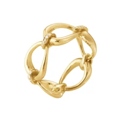 Georg Jensen Offspring ring 20001760| Guldsmykker|Ringe