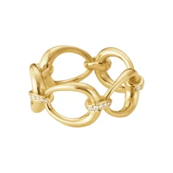 Georg Jensen Offspring ring 20001760| Guldsmykker|Ringe