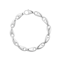 Georg Jensen Reflect armbånd 20001172| Herresmykker|Armbånd