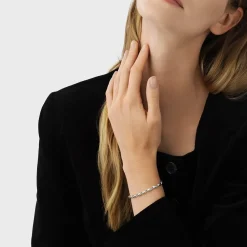Georg Jensen Reflect armbånd 20001097| Herresmykker|Armbånd