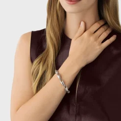 Georg Jensen Reflect armbånd 20001098| Herresmykker|Armbånd