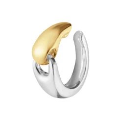 Georg Jensen Reflect earcuff 20001325| Guldsmykker|Øreringe