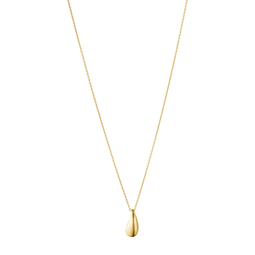Georg Jensen Reflect halskæde 20001600| Guldsmykker|Halskæder