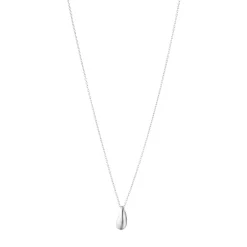 Georg Jensen Reflect halskæde 20001633| Sølvsmykker|Halskæder