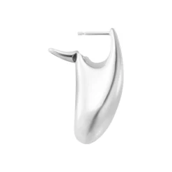 Georg Jensen Reflect ørering 20001659| Sølvsmykker|Øreringe