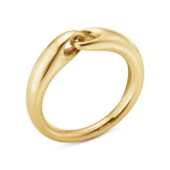 Georg Jensen Reflect ring 20001173| Guldsmykker|Ringe