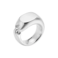 Georg Jensen Reflect ring 20001638| Sølvsmykker|Ringe