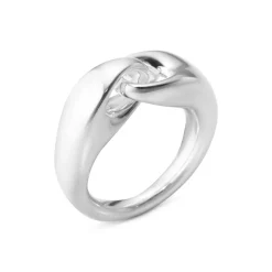 Georg Jensen Reflect ring 20001092| Herresmykker|Ringe