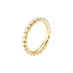 Georg Jensen Signature ring 20001503| Guldsmykker|Ringe