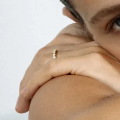 Georg Jensen Signature ring 20001503| Guldsmykker|Ringe