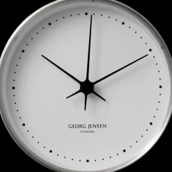 Georg Jensen Vægur 22cm 3587574| Vægure
