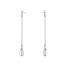 Georg Jensen Vivianna Torun øreringe 20001651| Sølvsmykker|Øreringe