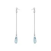Georg Jensen Vivianna Torun øreringe 20001654| Sølvsmykker|Øreringe