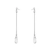 Georg Jensen Vivianna Torun øreringe 20001652| Sølvsmykker|Øreringe
