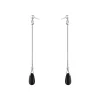 Georg Jensen Vivianna Torun øreringe 20001653| Sølvsmykker|Øreringe