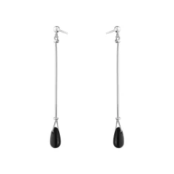 Georg Jensen Vivianna Torun øreringe 20001653| Sølvsmykker|Øreringe