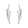 Georg Jensen Vivianna Torun øreringe 20001650| Sølvsmykker|Øreringe