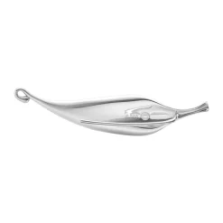 Georg Jensen Vivianna Torun øreringe 20001650| Sølvsmykker|Øreringe