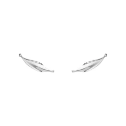 Georg Jensen Vivianna Torun øreringe 20001650| Sølvsmykker|Øreringe