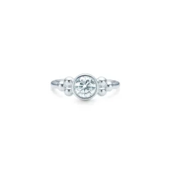ID Fine smykker ID Fine by Blume Pacific ring IDR037RH| Ringe|Sølvsmykker