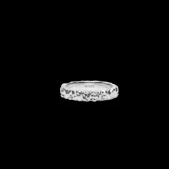 IX Studios smykker IX Studios Crunchy Class ring DMN0313RH| Herresmykker|Ringe
