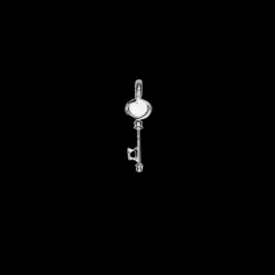 IX Studios smykker IX Studios Key vedhæng DMM0315RH| Sølvsmykker|Halskæder
