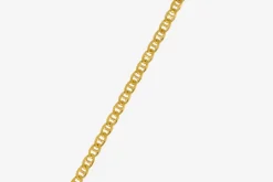 IX Studios smykker IX Studios Marina armbånd DMV0338GD| Herresmykker|Armbånd
