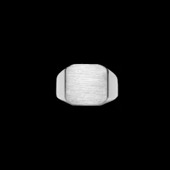IX Studios smykker IX Studios Octacon Signet ring DMN0290RH| Herresmykker|Ringe