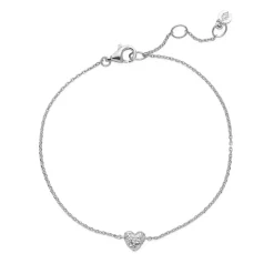 Izabel Camille smykker Izabel Camille Love armbånd A3150-1SWS| Sølvsmykker|Armbånd