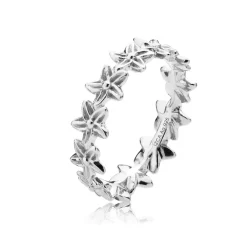 Izabel Camille smykker Izabel Camille Rosalina ring A4183SWS| Sølvsmykker|Ringe