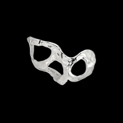 Jane Kønig smykker Jane Kønig Space earcuff SCS-AW23-S| Øreringe|Sølvsmykker