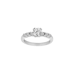 Joanli Nor smykker Joanli Nor ELLENOR ring 104513109| Ringe|Sølvsmykker