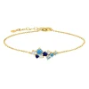 Joanli Nor smykker Joanli Nor NADINENOR armbånd 80451205916| Forgyldte Sølvsmykker|Armbånd