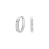 Joanli Nor smykker Joanli Nor Obinor øreringe 30454260900| Sølvsmykker|Øreringe