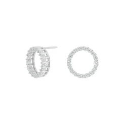 Joanli Nor smykker Joanli Nor Obinor øreringe 30454280900| Sølvsmykker|Øreringe