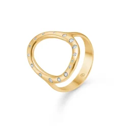 Mads Z smykker Mads Z Athena ring 1541145| Guldsmykker|Ringe