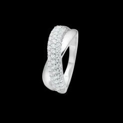 Mads Z smykker Mads Z Celia ring 3147009| Sølvsmykker|Ringe